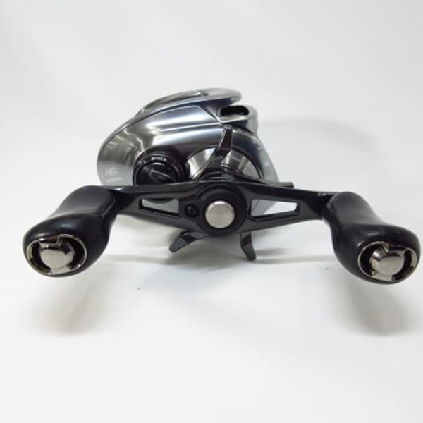 １８バンタムＨＧ 右
